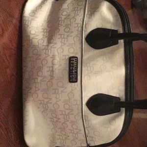SOLD-Kenneth Cole Reaction Handbag